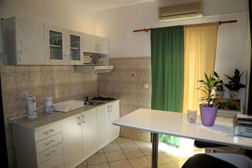 Apartments Divkovic Hvar Town Ruang foto