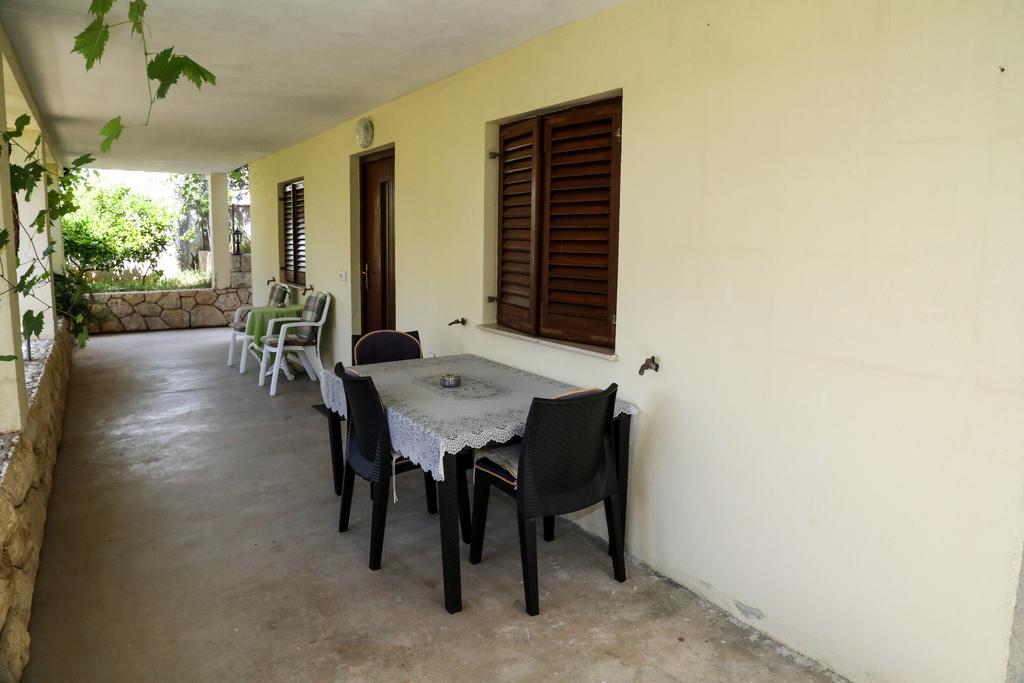 Apartments Divkovic Hvar Town Ruang foto